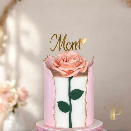 توبر mom